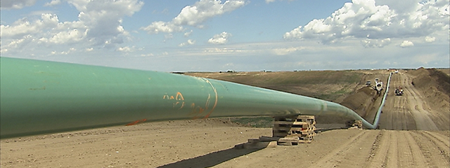 keystonepipeline