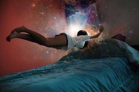 lucid-dreams