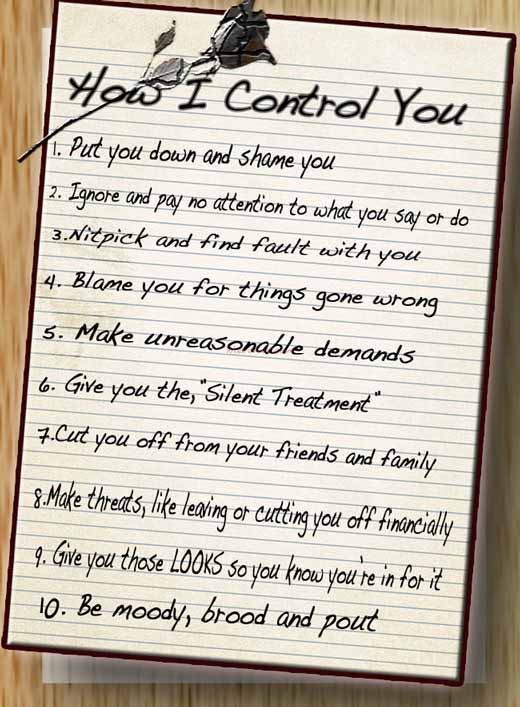 How-I-control-you