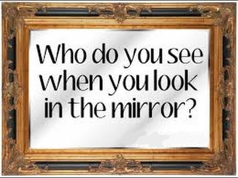 mirror