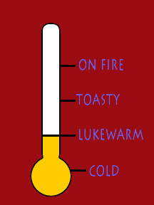 LukeWarm