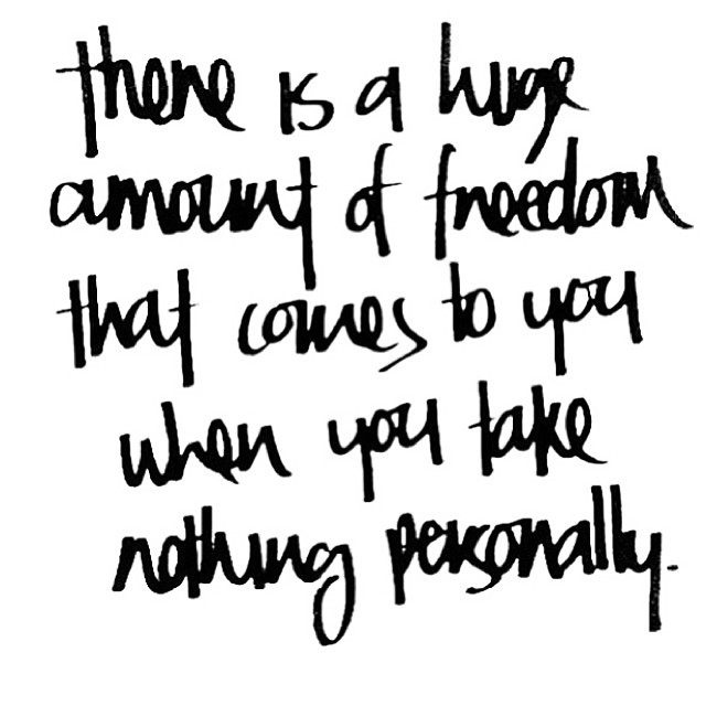 personal