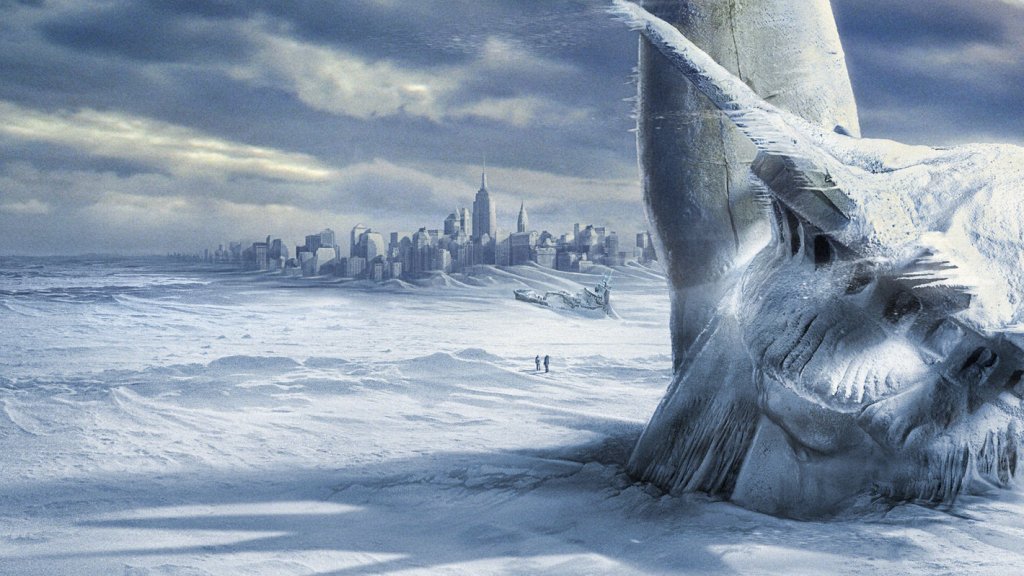 Wait…Winter Didn’t Arrive?