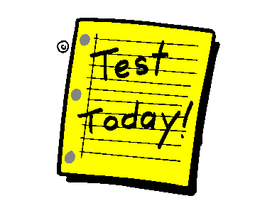 test-today-sign-in-color-clip-art-gallery
