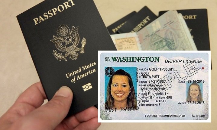 passport-driver-license