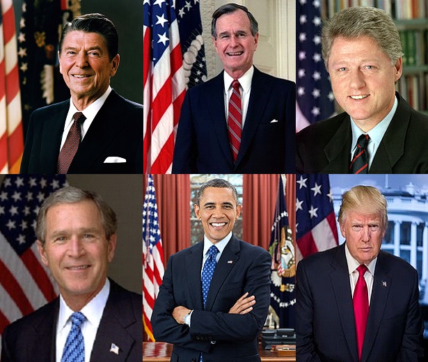 Presidents