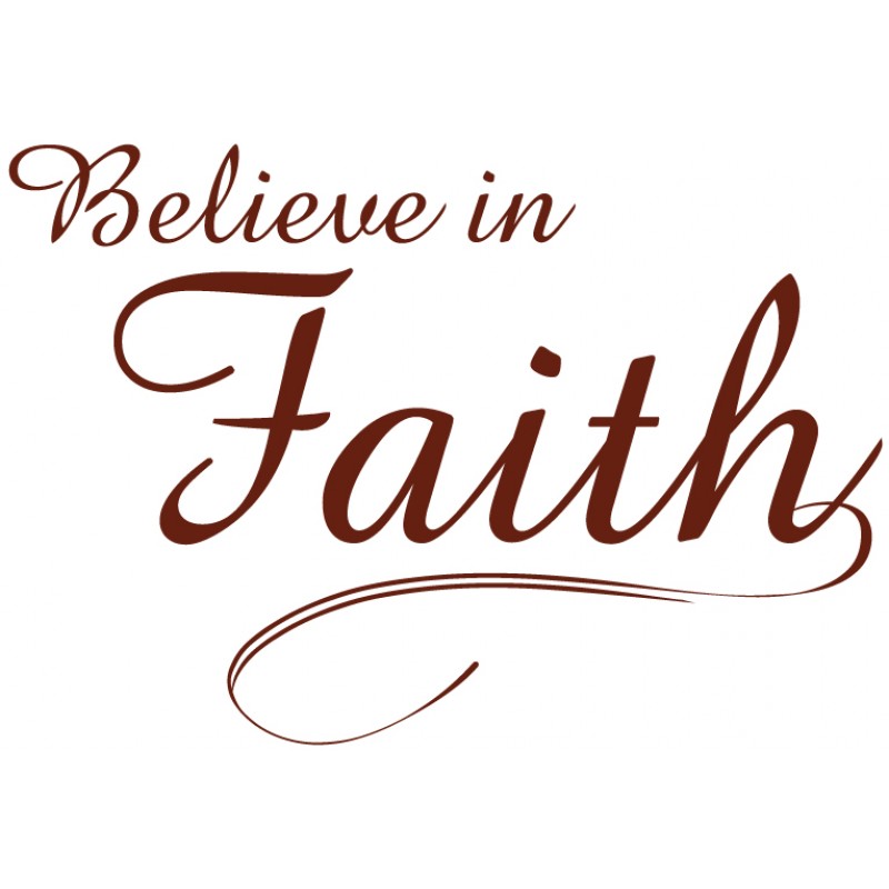 believe_in_faith