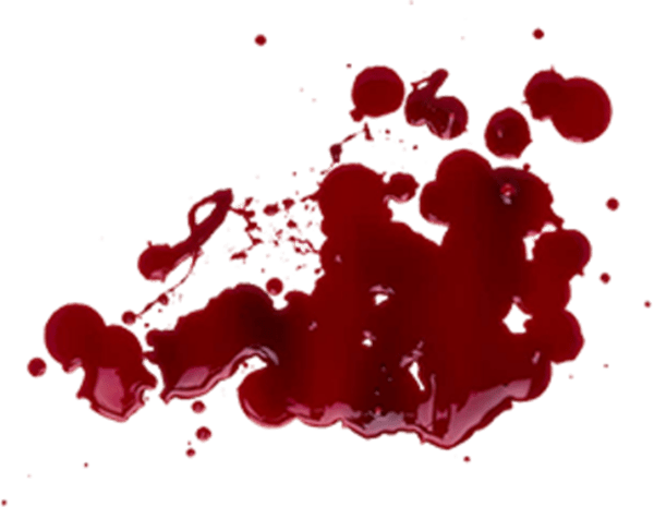blood