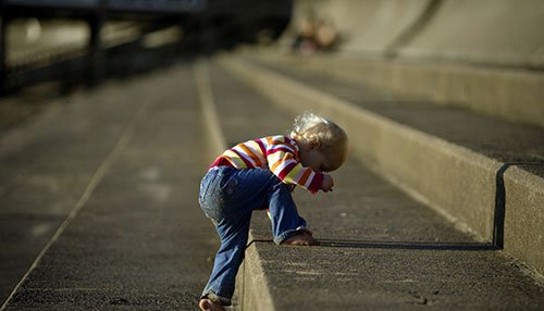 determination