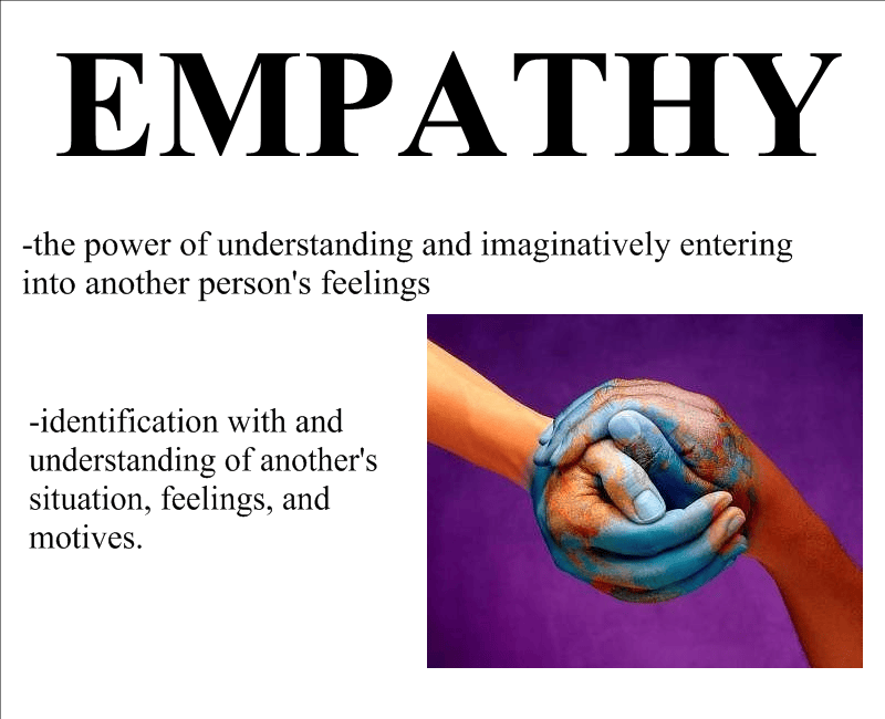 Empathy