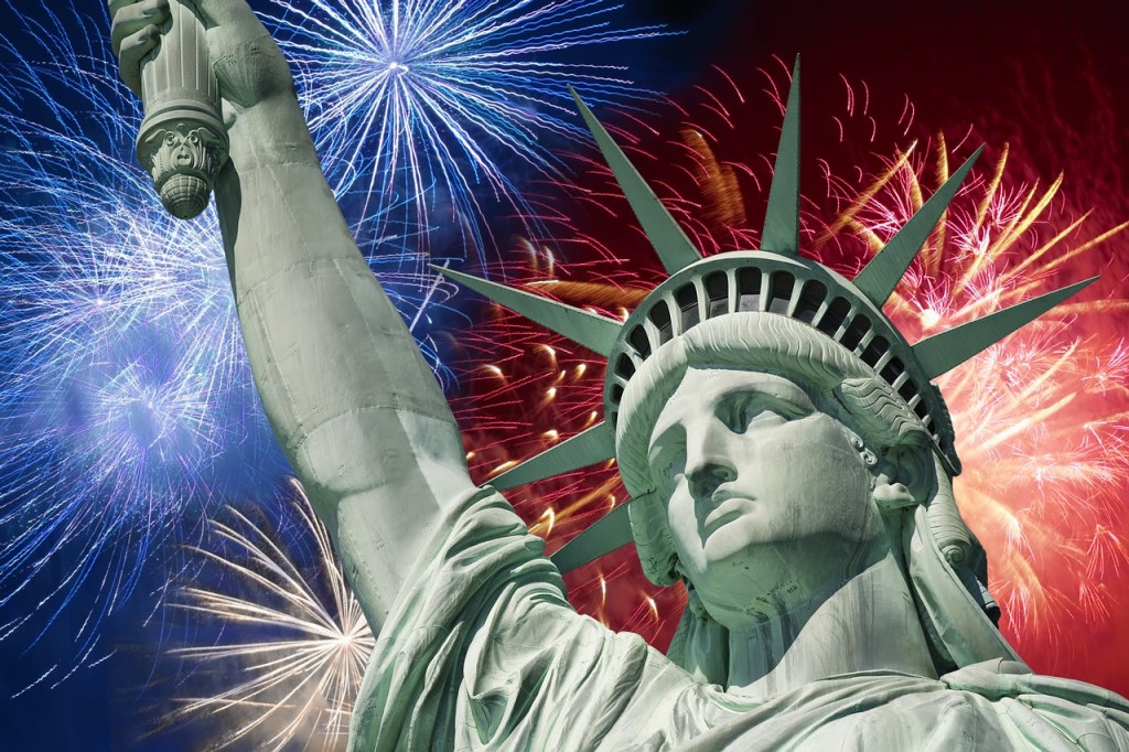 Happy Birthday, America?