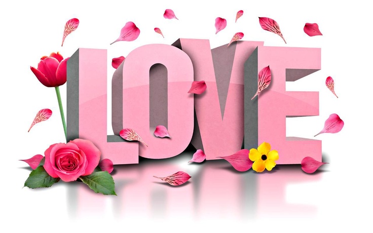 love