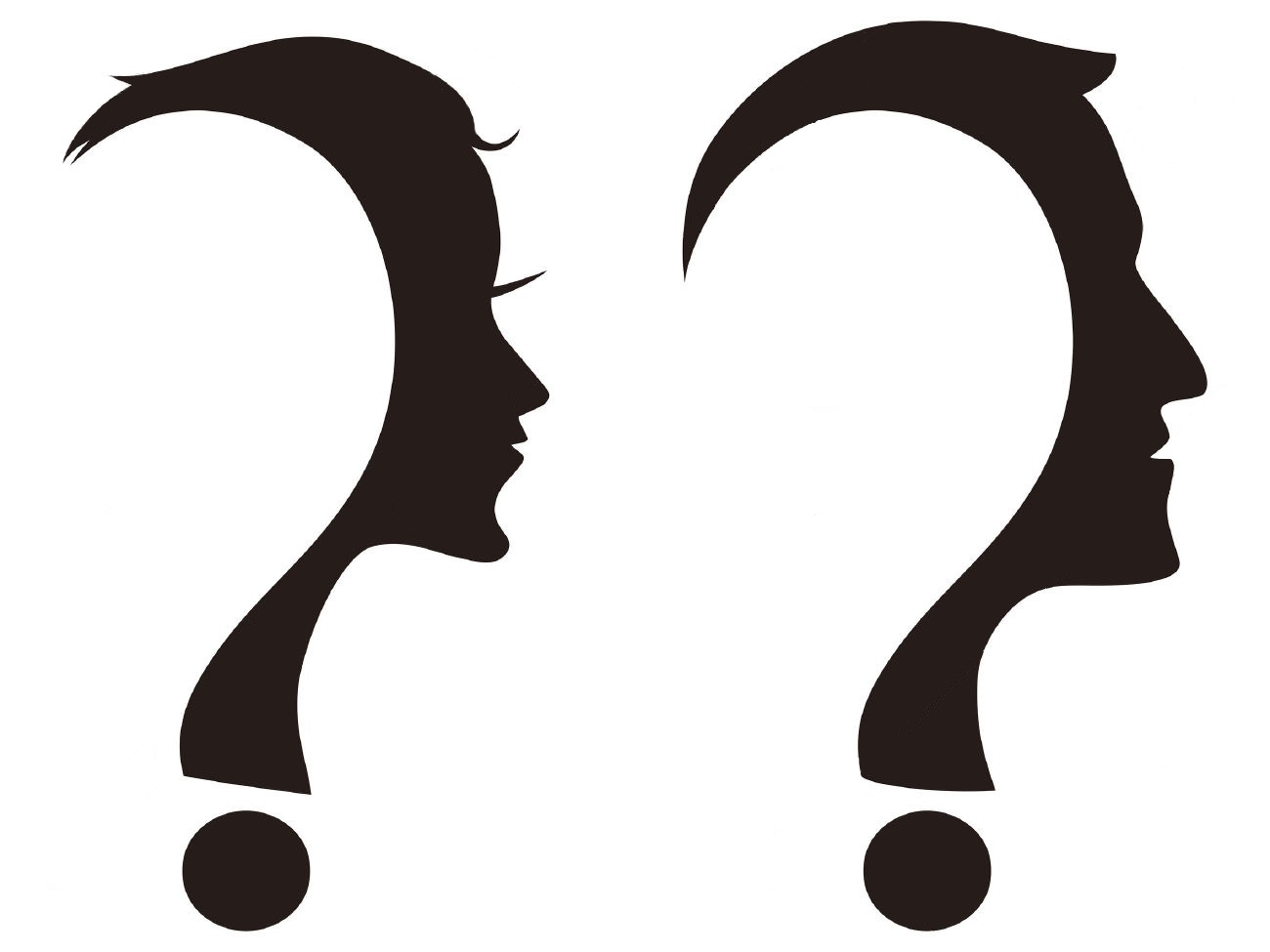 question