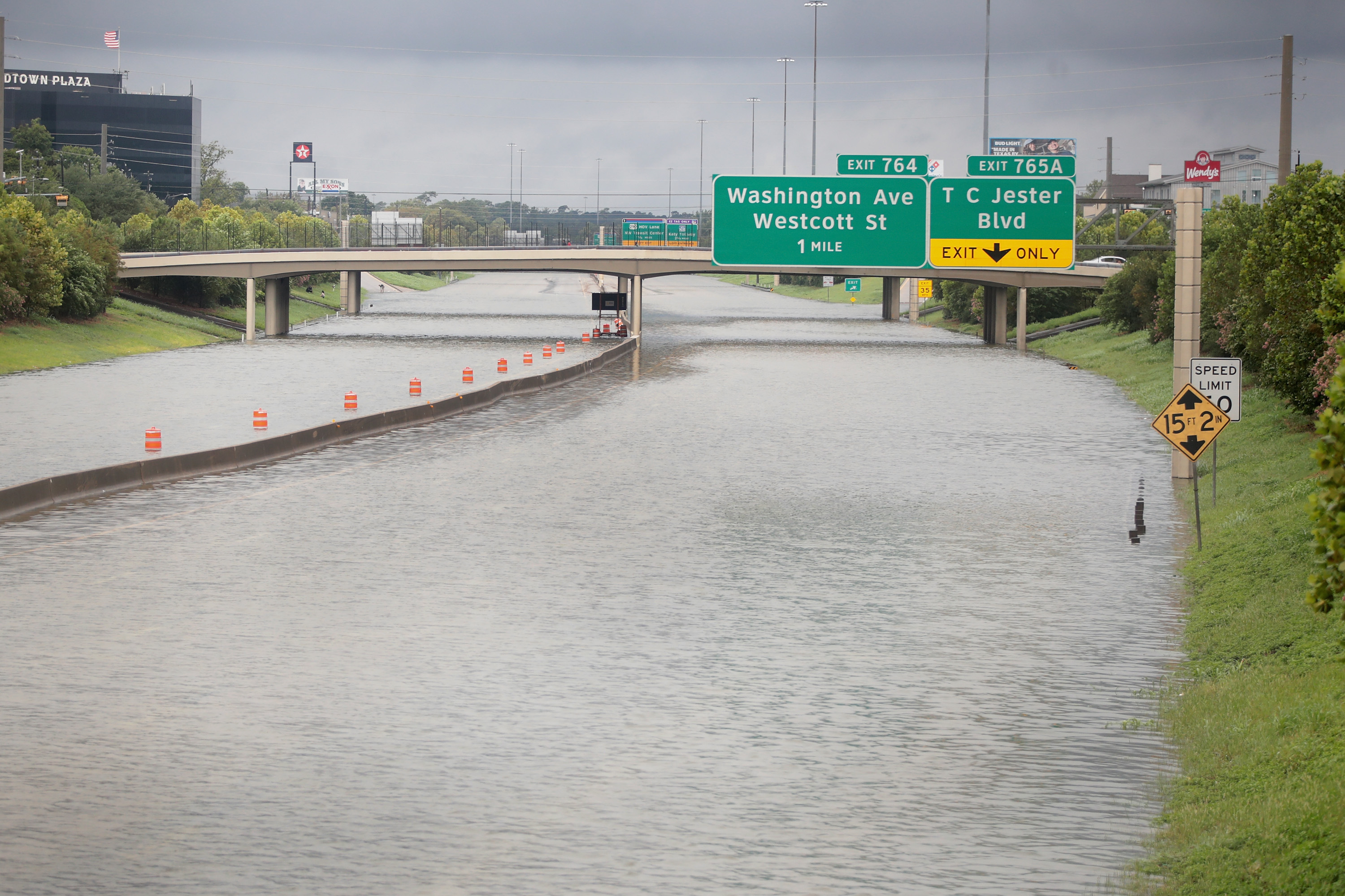i 10 downtown
