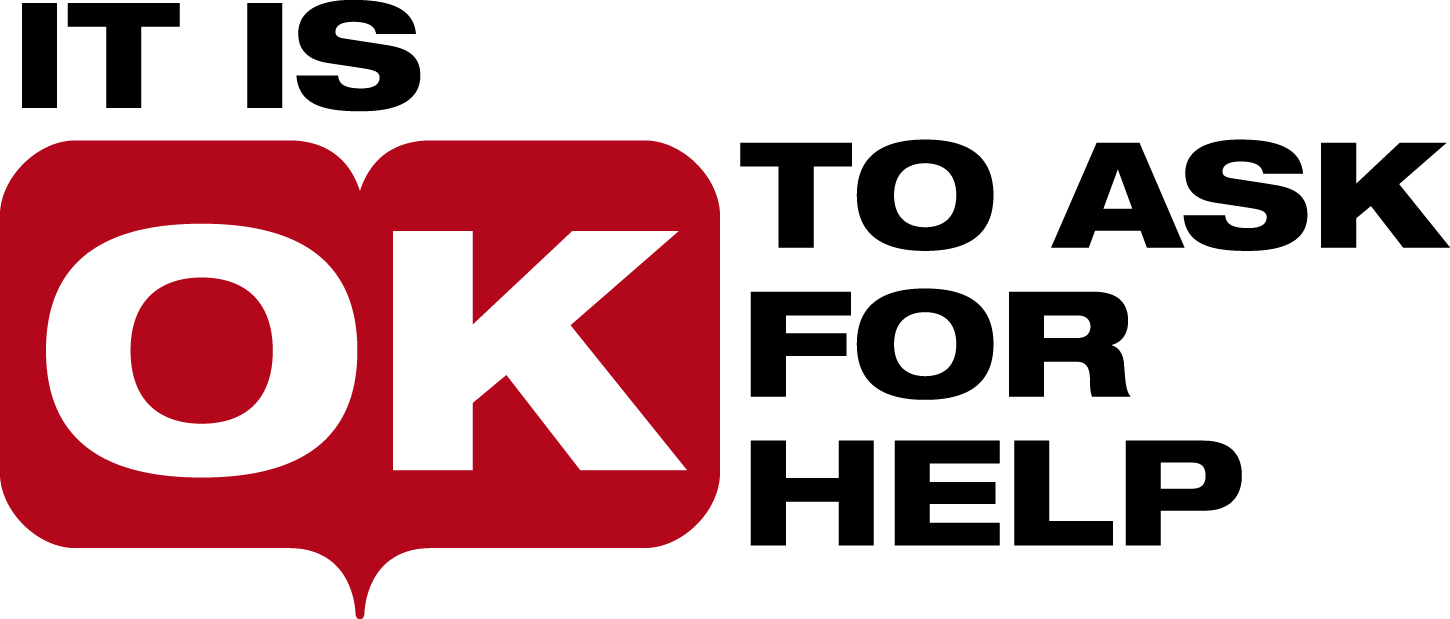 ask for help