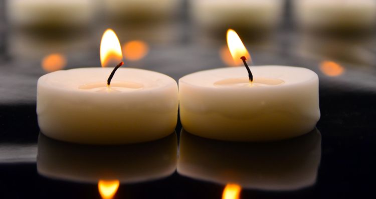 candles
