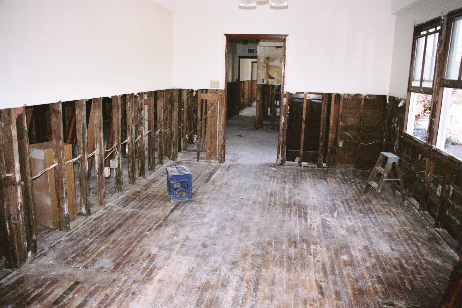 flood 2