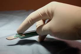 scalpel